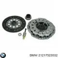 Диск сцепления BMW 21217523532