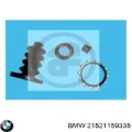 Ремкомплект рабочего цилиндра сцепления BMW 21521159335