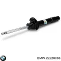 Амортизатор передний BMW 3 F30, F80