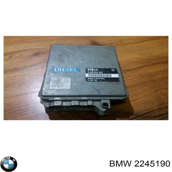  2245190 BMW