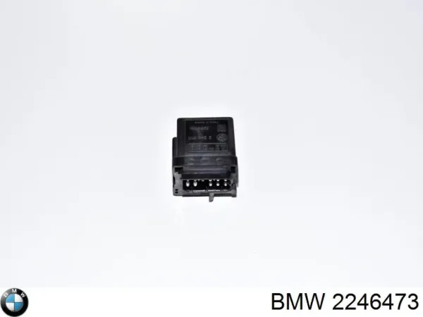 Реле свечей накала 2246473 BMW