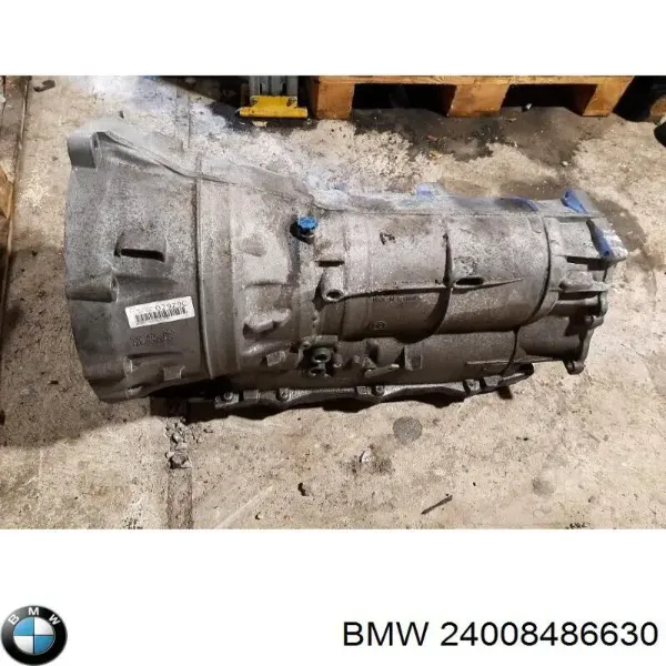 АКПП 24008678650 BMW