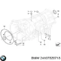 Ремкомплект АКПП BMW 24100403403