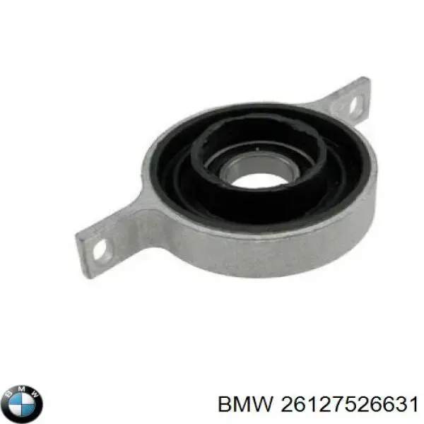 26127526631BMW-Подвеснойподшипниккарданноговала