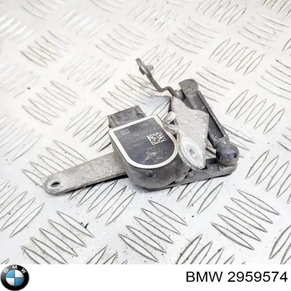 Задний датчик положения кузова 2959574 BMW