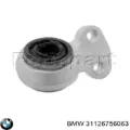 Сайлентблок переднего рычага BMW 31126756063