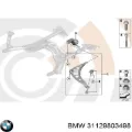 Сайлентблок переднего рычага BMW 31129803498