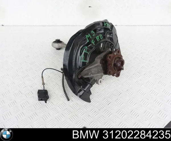  31202284235 BMW