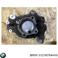 Цапфа передняя левая BMW 3 E91