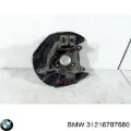 Цапфа передняя правая BMW X3 F25