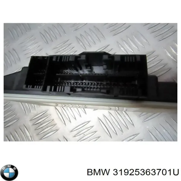  31925363701U BMW