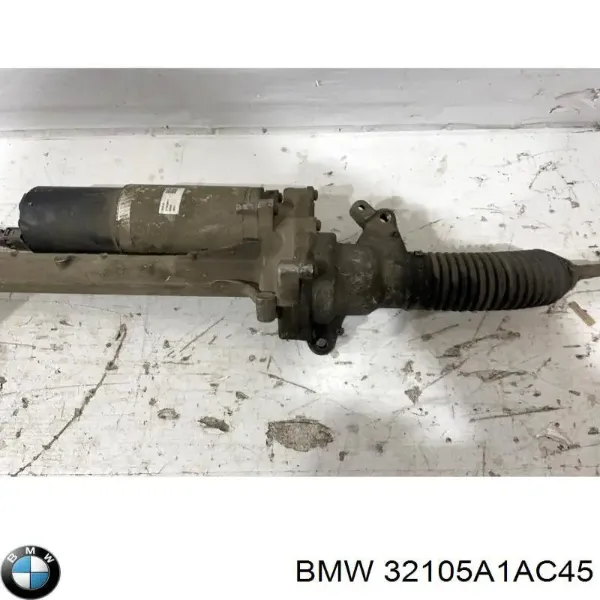 Рулевая рейка 32105A65A52 BMW