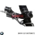 Рулевая рейка BMW 7 E65, E66, E67