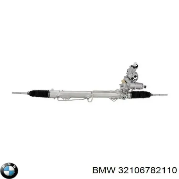 Рулевая рейка R2420 Motorherz