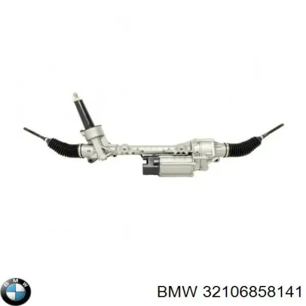 Рулевая рейка 32106858141 BMW