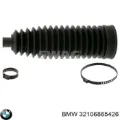 Пыльник рулевой рейки BMW 32106865426
