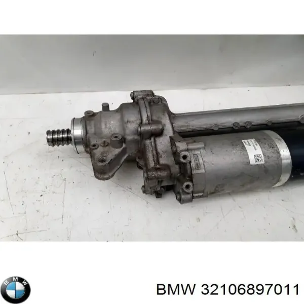 Рулевая рейка 32107915588 BMW