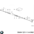 Рулевой наконечник BMW 32111141565