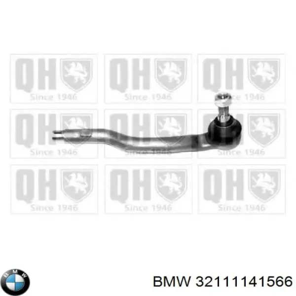 Рулевой наконечник 32111141566 BMW