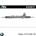 Рулевая рейка BMW 3 E46