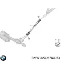 Вал рулевой колонки BMW 32306763074