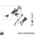 Вал рулевой колонки BMW 32306763327