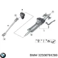 Вал рулевой колонки BMW 32306791299