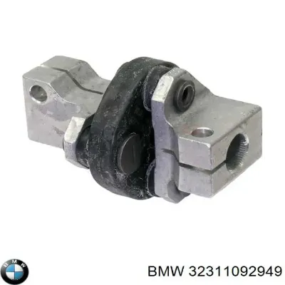 Муфта рулевого кардана BMW 32311092949