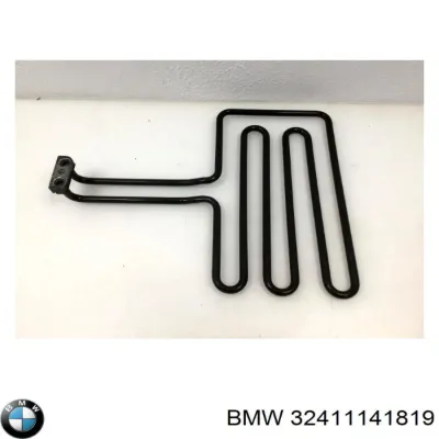 Радиатор ГУР BMW 32411141819