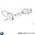 Ремень генератора BMW 32411711144