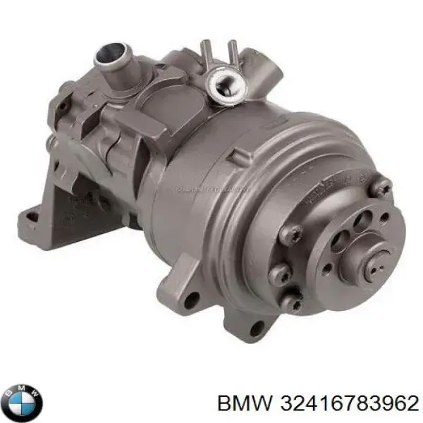 Насос ГУР 32416783962 BMW