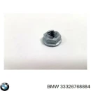 Гайка передней стойки стабилизатора BMW 33326768884 Гайка передней стойки стабилизатора BMW 33326768884