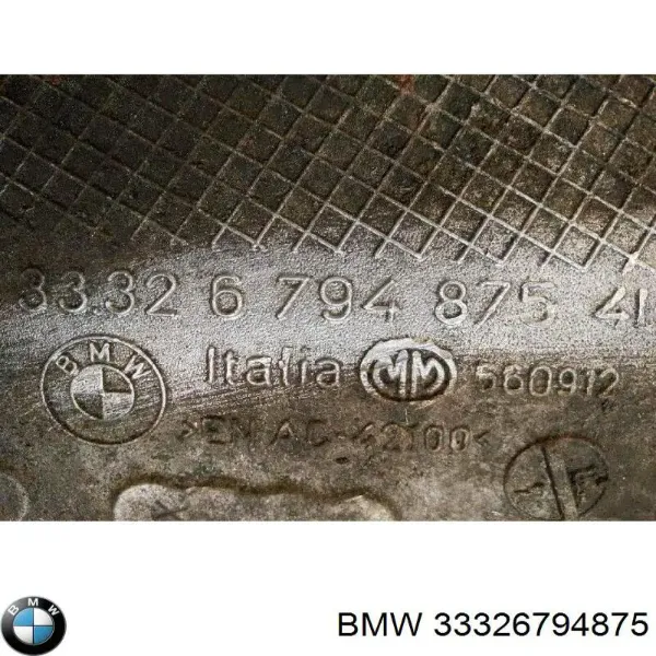  33326794875 BMW