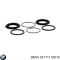 Ремкомплект переднего суппорта BMW 34111116618