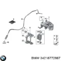 Ремкомплект переднего суппорта BMW 34216772867