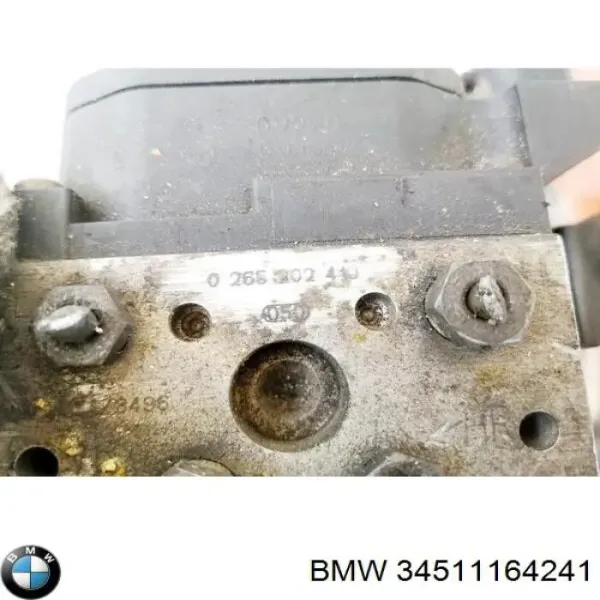  34511164241 BMW