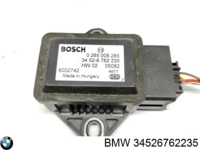 Датчик частоты вращения DSC BMW 34526762235