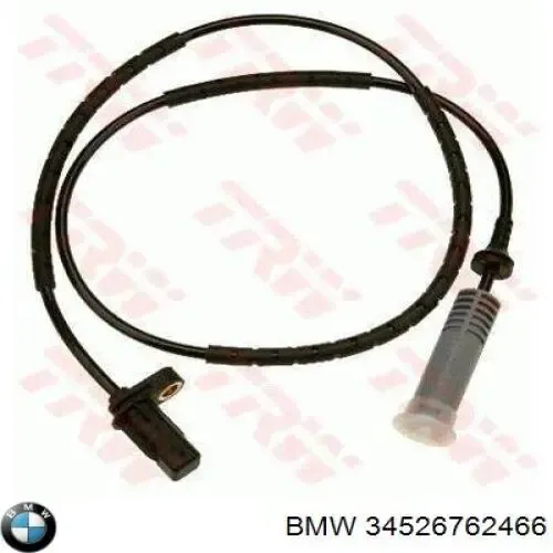 Датчик АБС (ABS) задний 34526762466 BMW