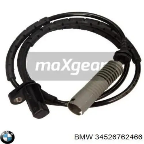 Датчик АБС (ABS) задний 34526762466 BMW