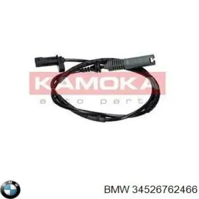 Датчик ABS задний BMW 34526762466 цена, от
