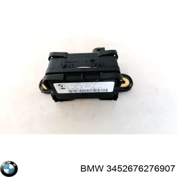  3452676276907 BMW