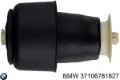 Пневмоподушка (пневморессора) моста заднего BMW 37106781827
