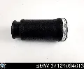 Пневмоподушка (пневморессора) моста заднего BMW 37121094613