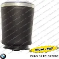 Пневмоподушка (пневморессора) моста заднего BMW 37121095082