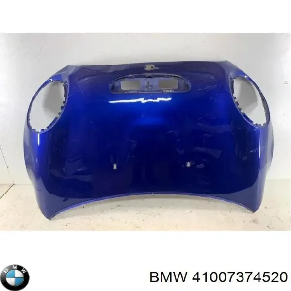 Капот PAT20021B Signeda
