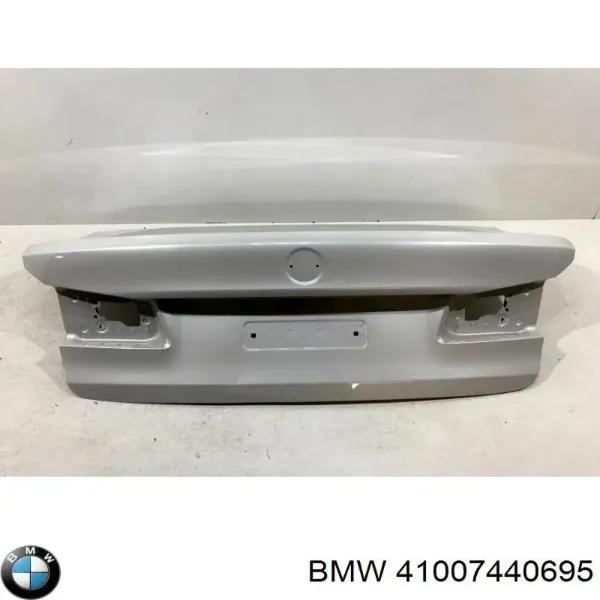 Крышка багажника 41007440695 BMW