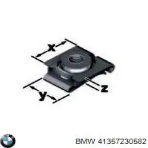  41357230582 BMW
