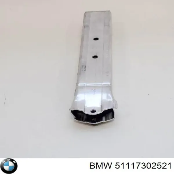  51117302521 BMW