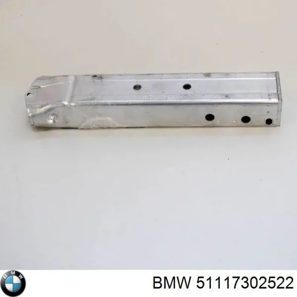  51117302522 BMW