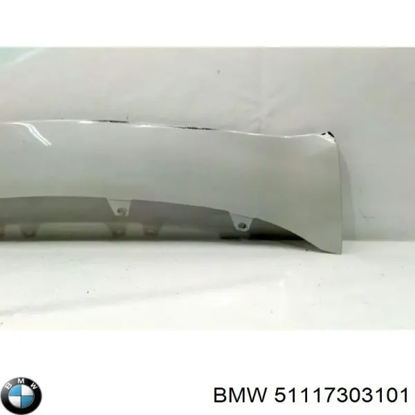  51117303101 BMW